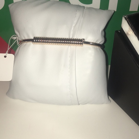 Catherines Gold Embellished Bracelet - Picture 5 of 11